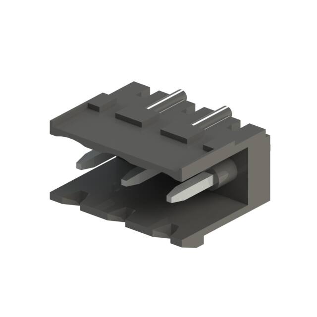 691701500003B Würth Elektronik  Conectores y tomas de corriente